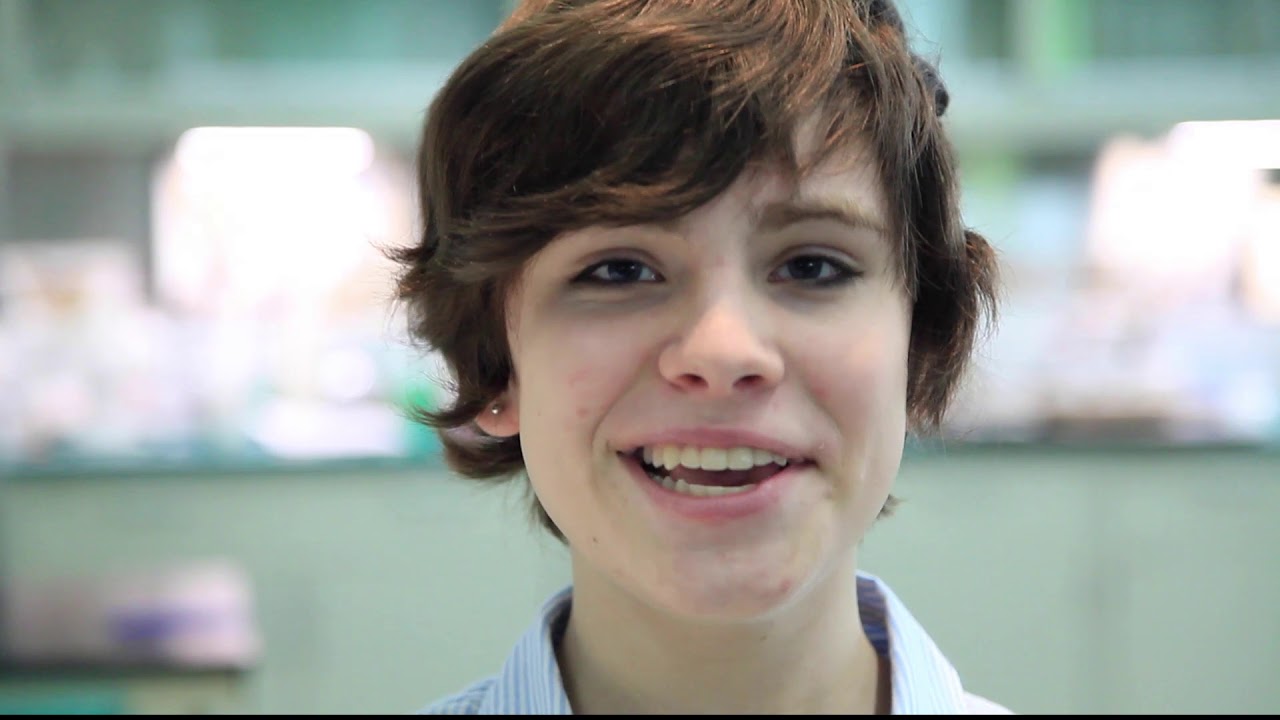 Students Can Solve Global Problems