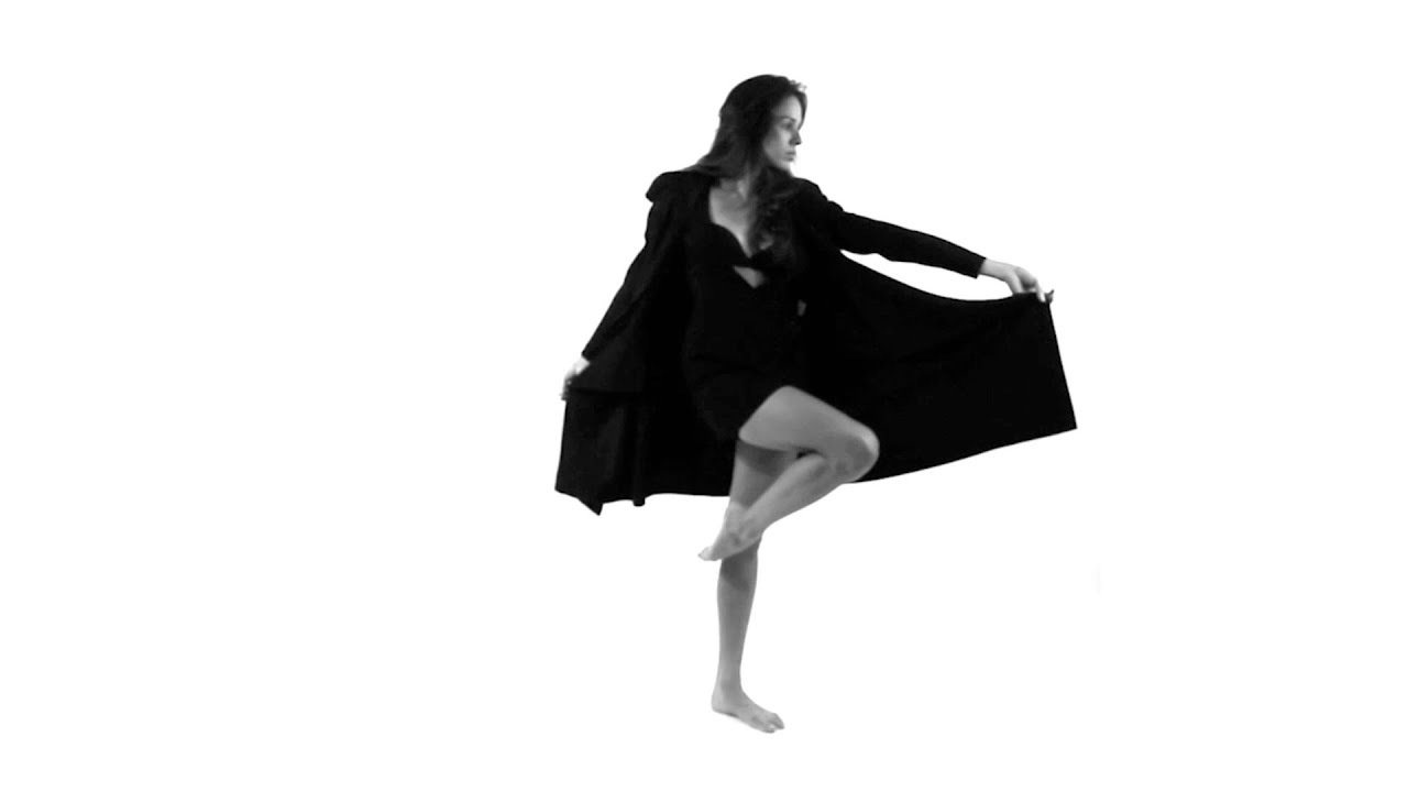 Samuel Haick presents BEAUTIFUL DANCER Feat. Tamara Fernando