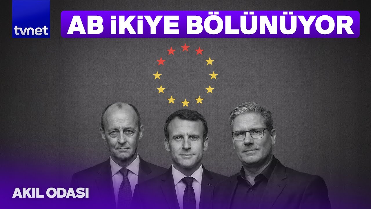 Vurulan İHA Türkiye’ye hangi ‘daveti’ getiriyordu? | Akıl Odası
