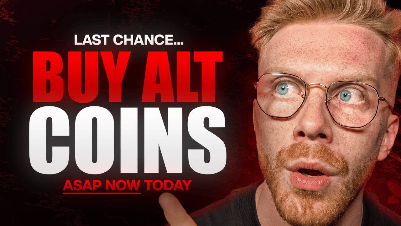 Top 25 BEST Altcoins in 2025 (Altseason Gems)