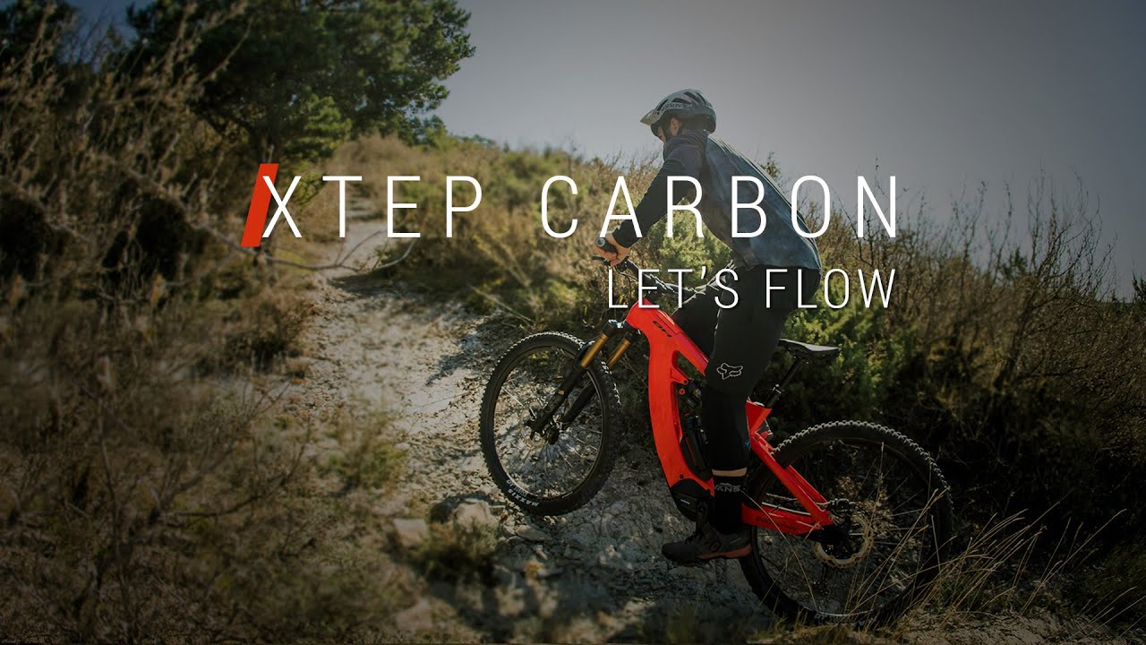 BH XTEP CARBON 2021