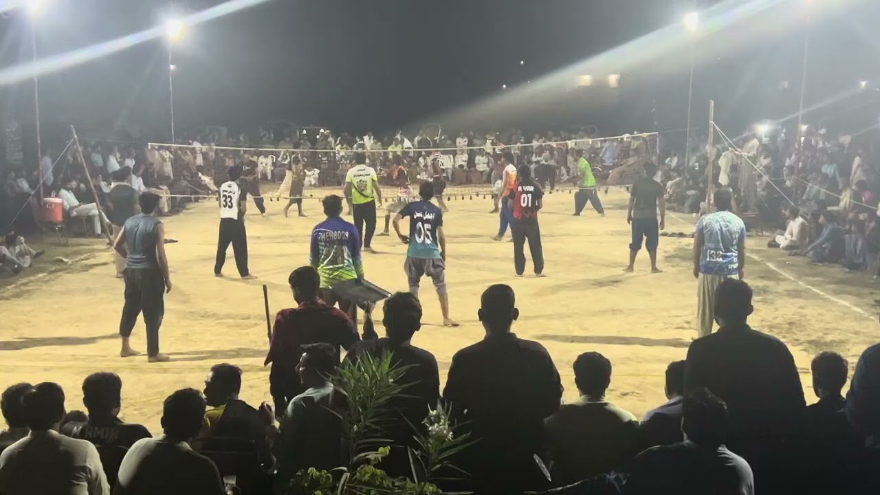 USMAN SAEED WATOO NOORI CHADER VS. SADDAM WASLI ADNAN WASLI