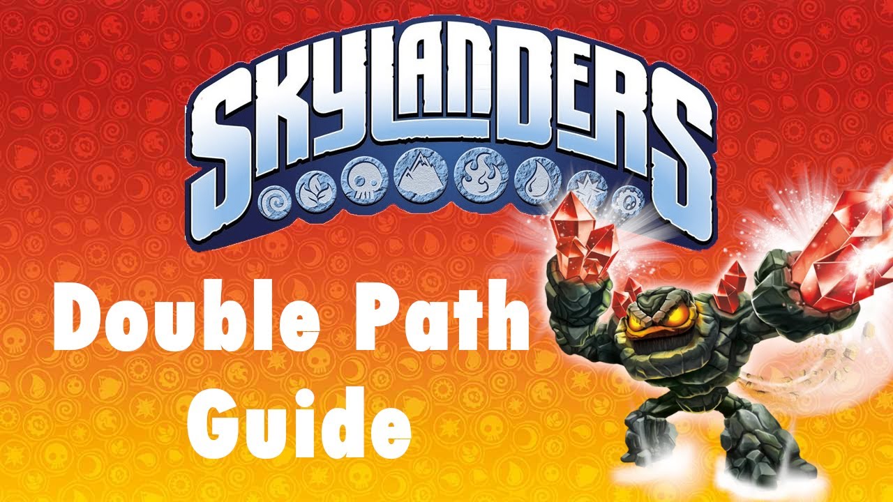 Обзор игры Prism Break - Double Path - Skylanders