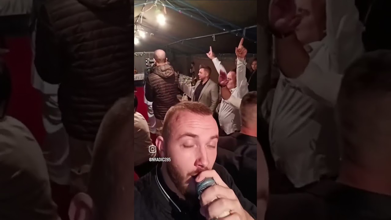 Nikola Radic-Otvaram ti dusu 