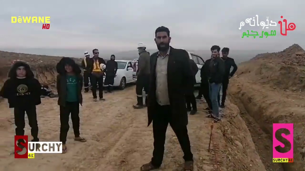 شەر لەسەر بیرەنەوتەکان سورچی کۆمێدی