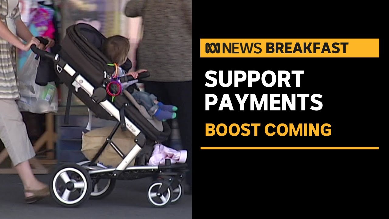 Welfare advocates say support payment increase isn't enough | ABC News