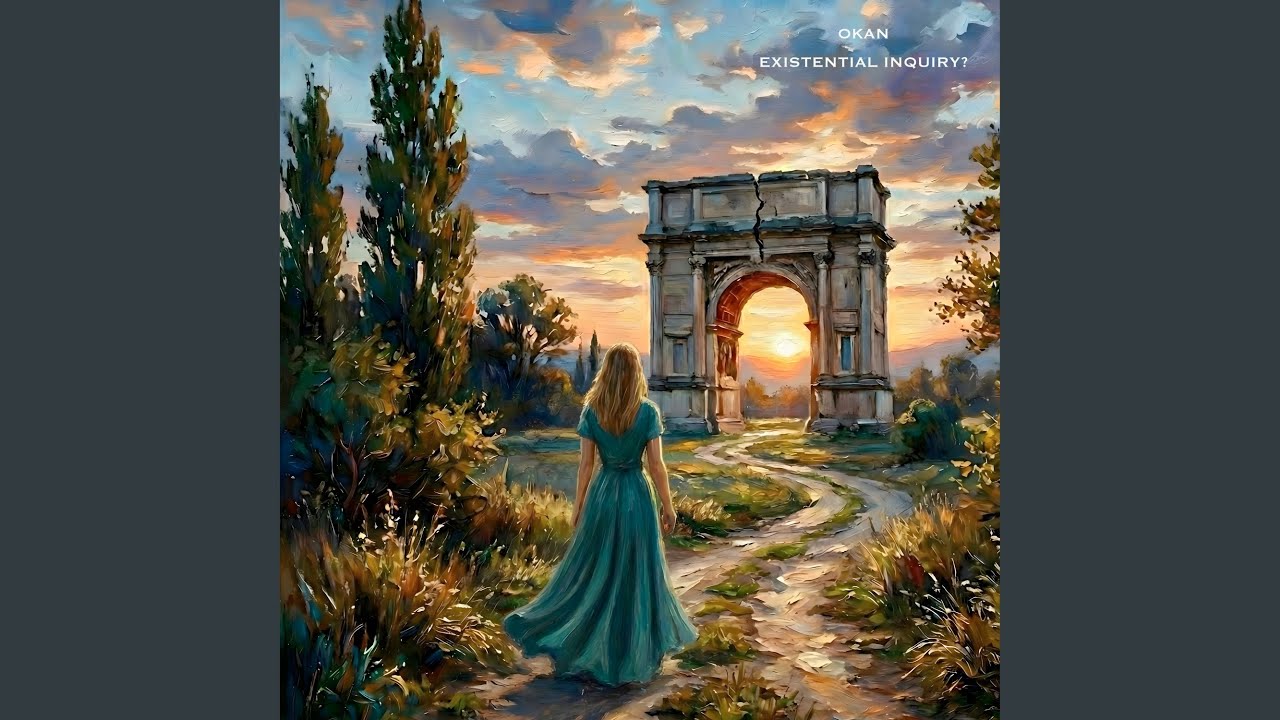 This Life Is a River (Cinematic Strings Mix)