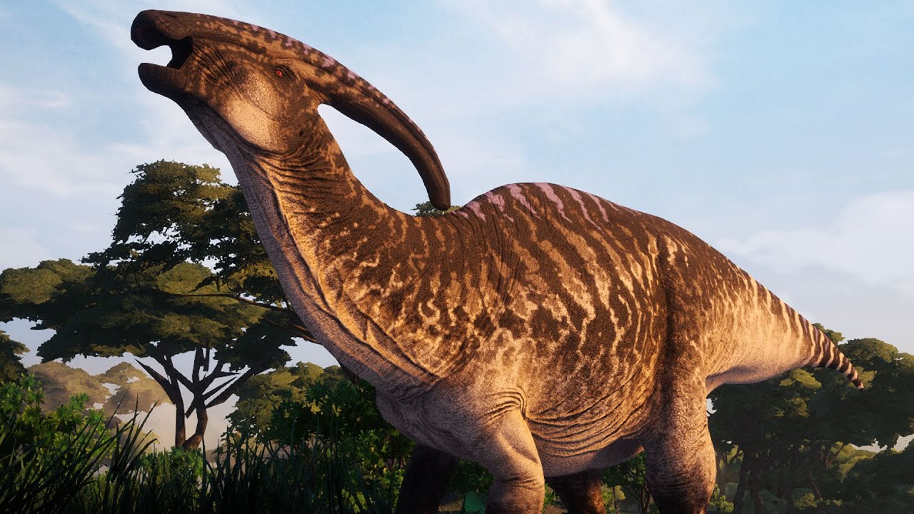 LE DINO KANGOUROU BOXEUR ! (Path of Titans)
