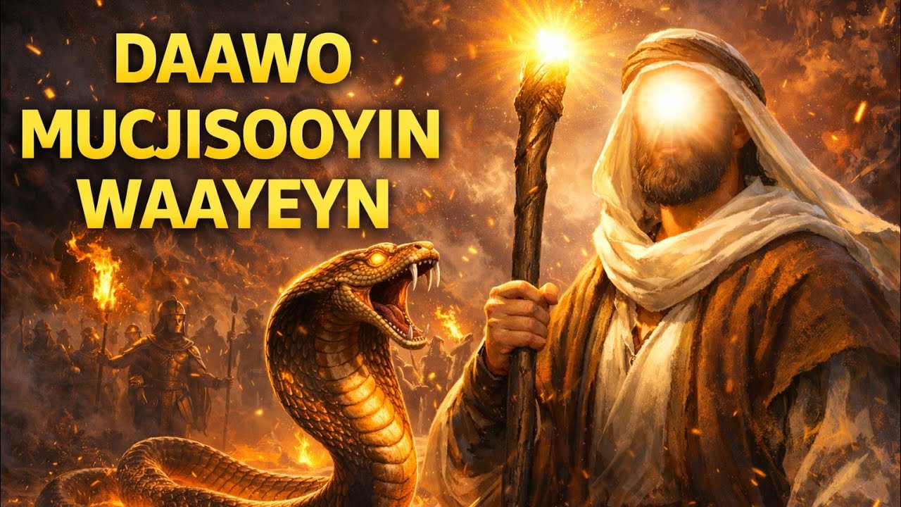 Taariikhda anbiyada & rususha qiso qiima badan