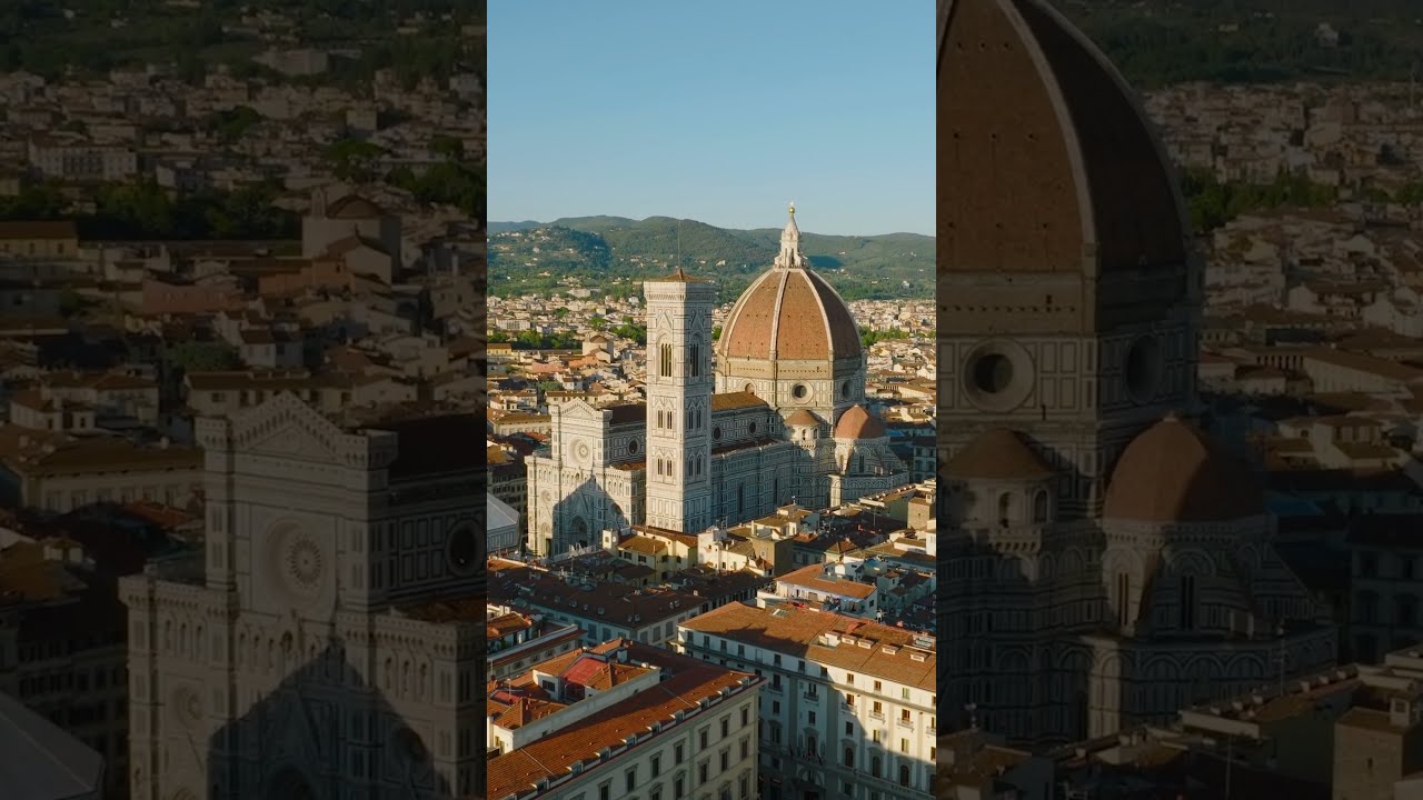 Florence Cathedral  #travel #italyculture #italiancity #italytravel #europeancity #italia