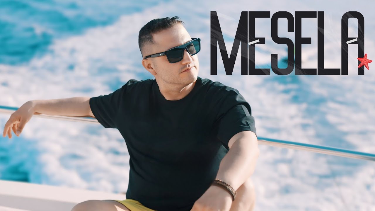 &Ccedil;aba - Mesela Remix
