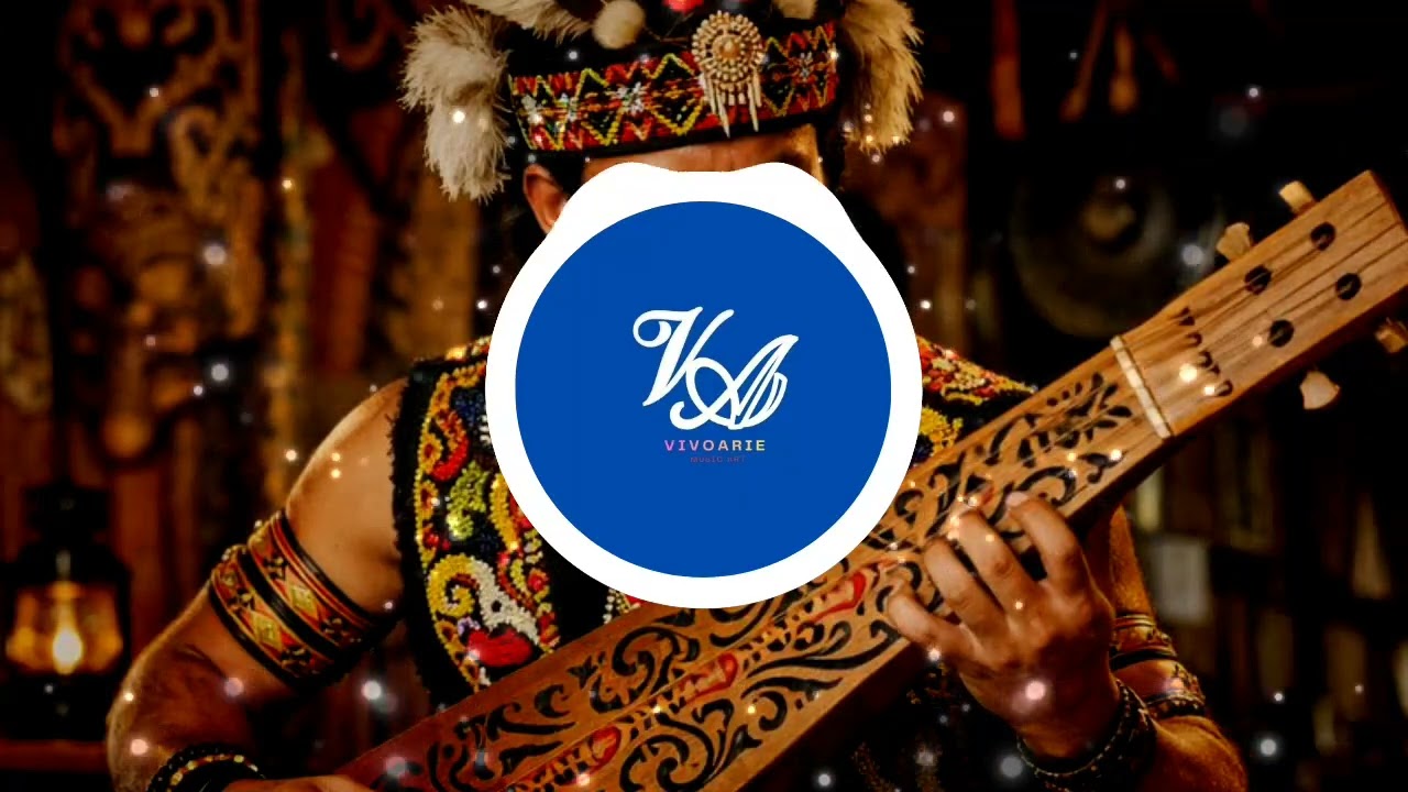 Musik Remix Dayak