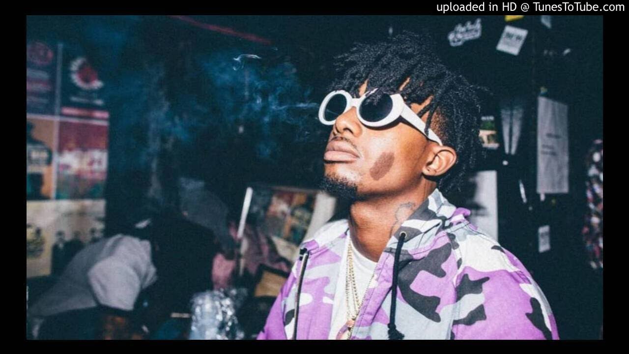 Playboi Carti Type Beat (Open Verse) x Mario Judah Type Beat w/Hook - RUN