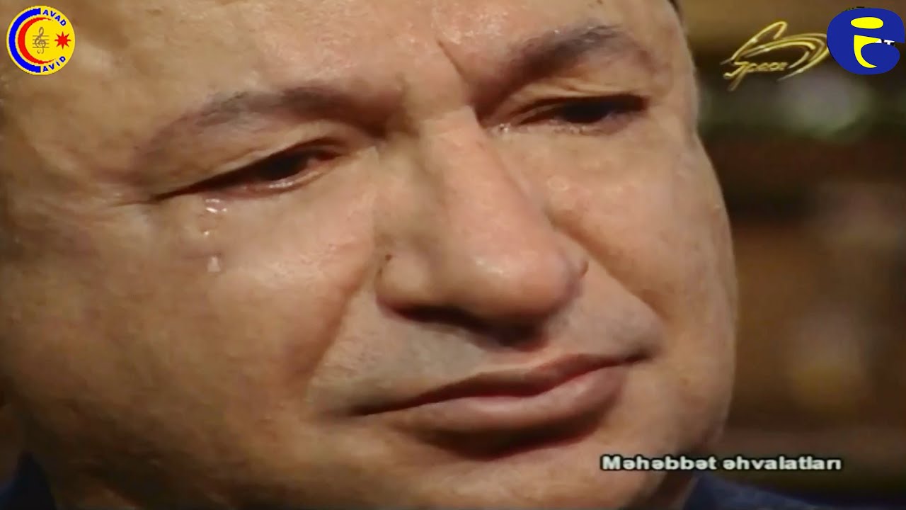 Mehebbet ehvalatlari - Cavad Recebov ŞOK ETİRAFLAR | SPACE TV 2015