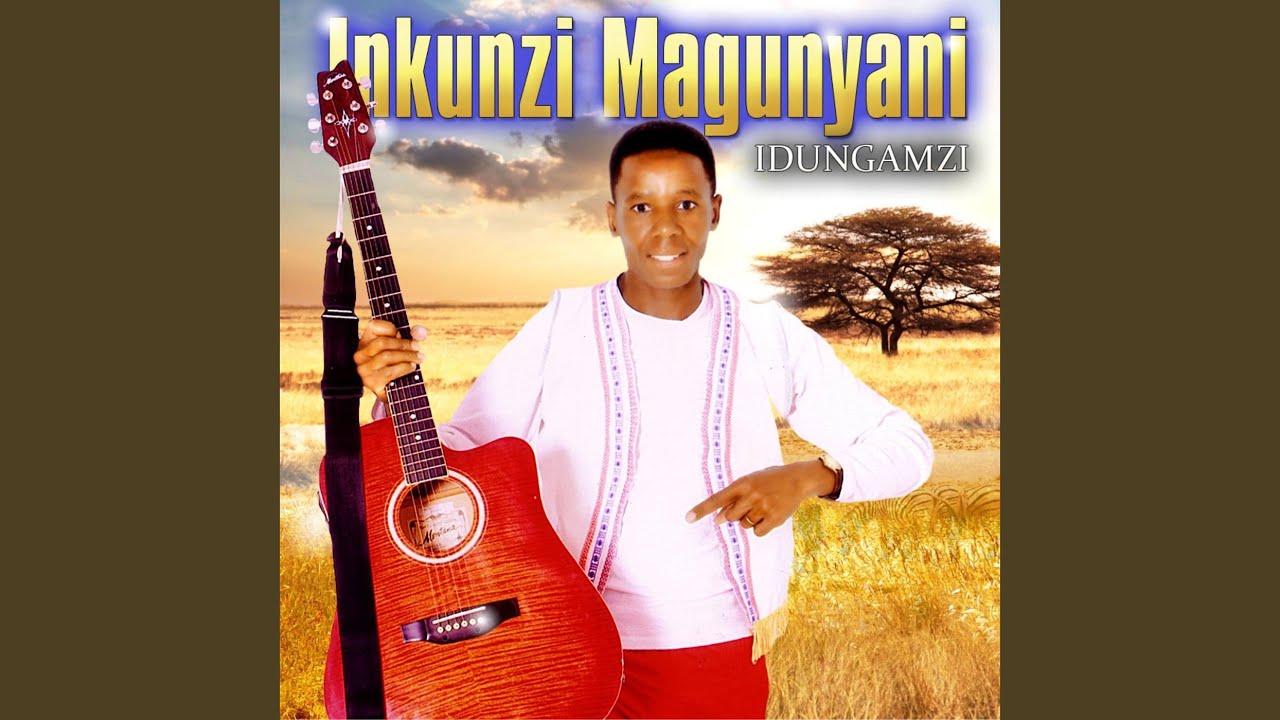 Idungamzi