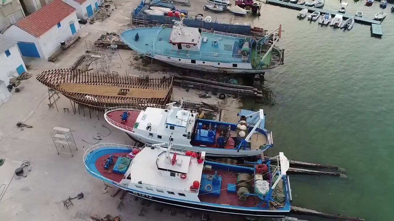 Puglia: Comune di Molfetta - English Version
