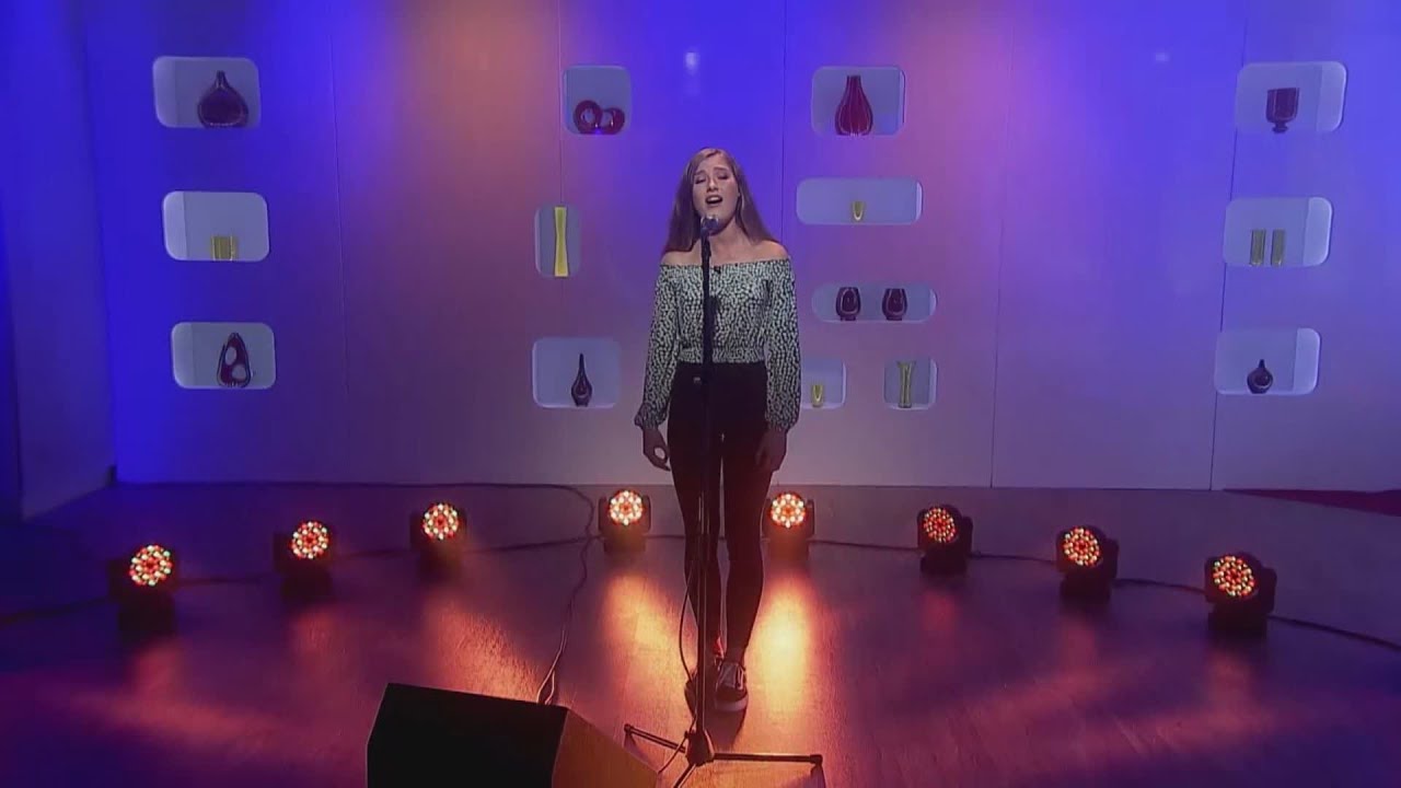 Elan Catrin Parry - Anfonaf Angel