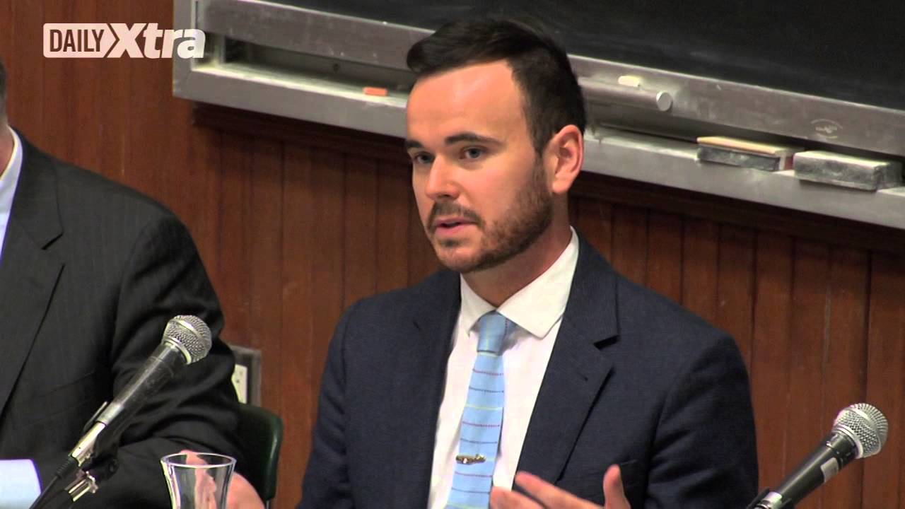 BDSM, consent and the law – full panel discussion