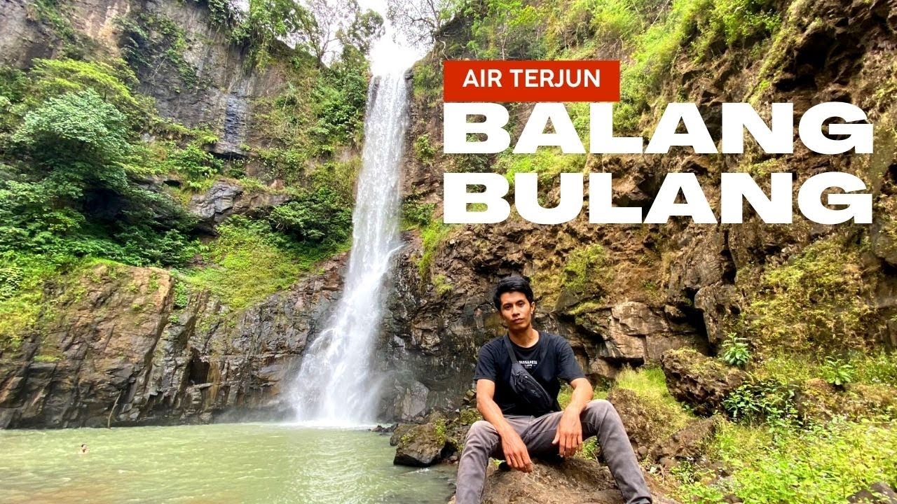 air terjun di kabupaten gowa