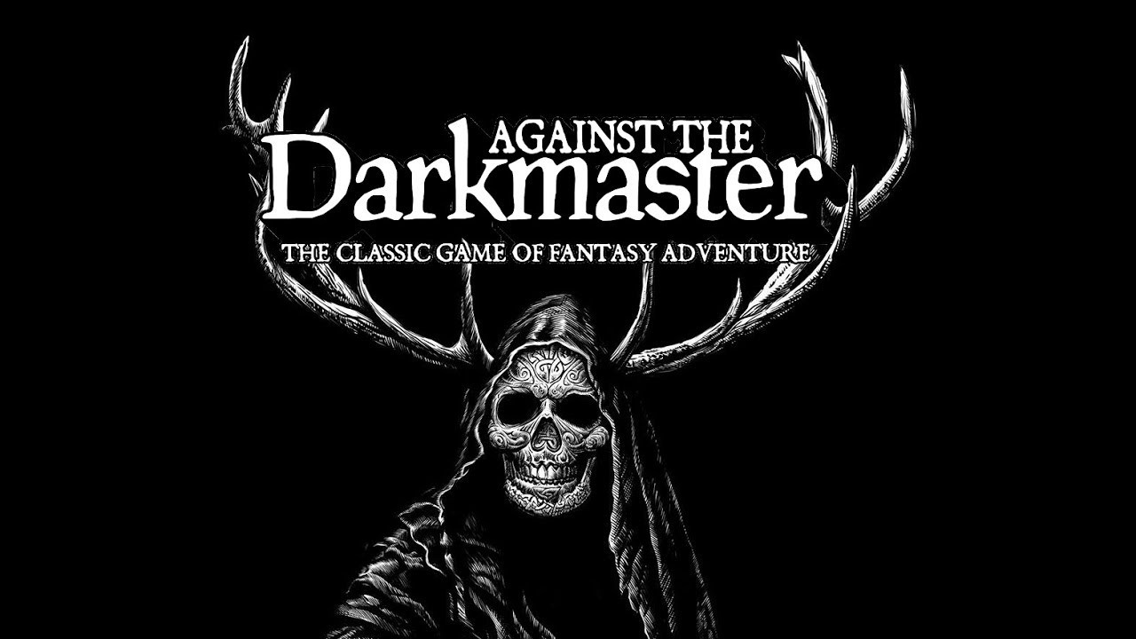 Against the Darkmaster: Winds of War E01 (Grim & Perilous Plays)
