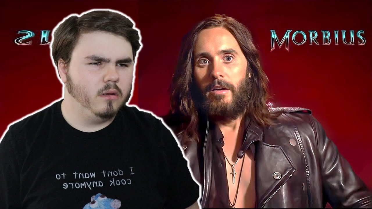 You forgot about Morbius, but I didn't