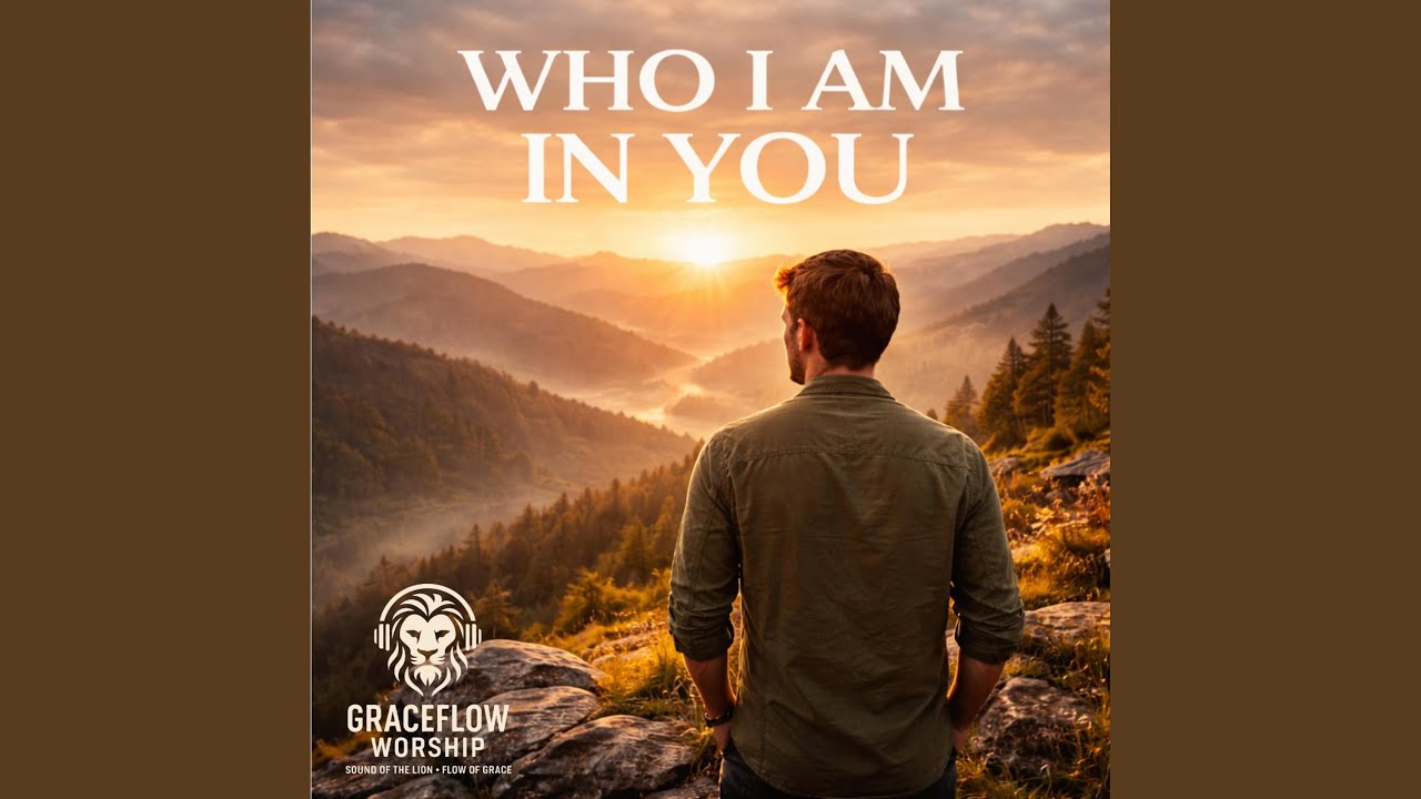 Who I am in You