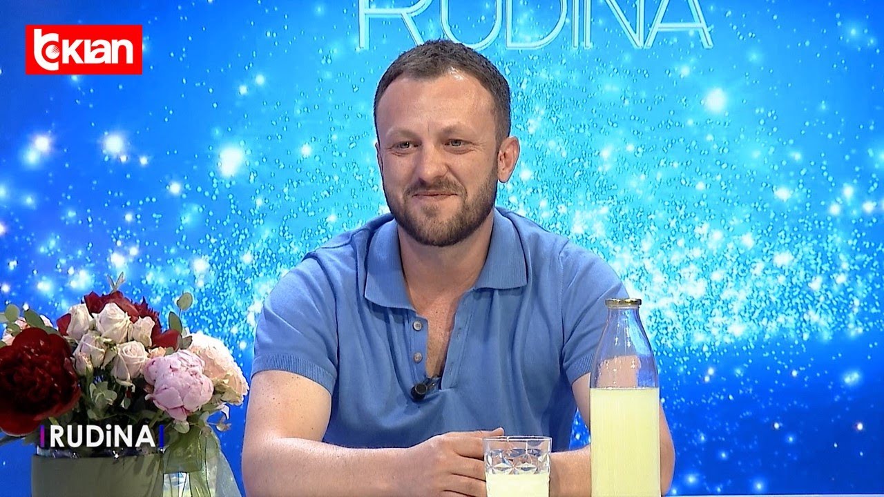 Rudina - Hirra dhe vlerat e saj/ Përse duhet ta bëjmë pjesë të menusë sonë të pijeve