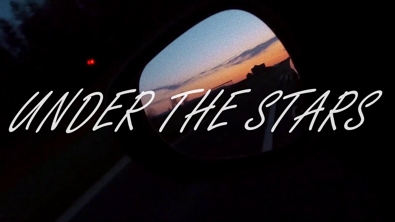 vict molina, choisies - under the stars (Official Audio)