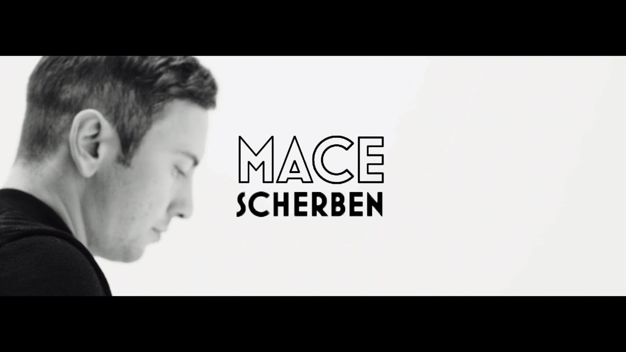 Mace - SCHERBEN (Official One Shot Video) prod. by LHE