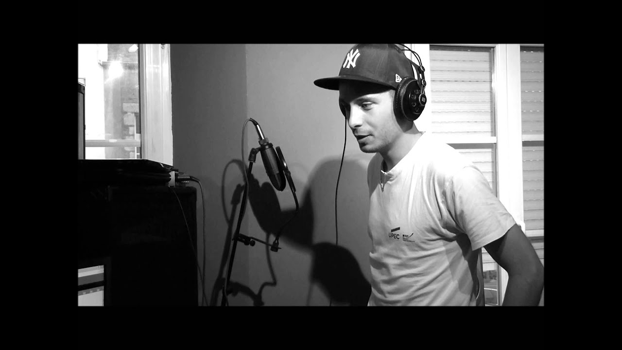 Cresa DoN cHoTeO et Klode   APESENTEURS CLIP