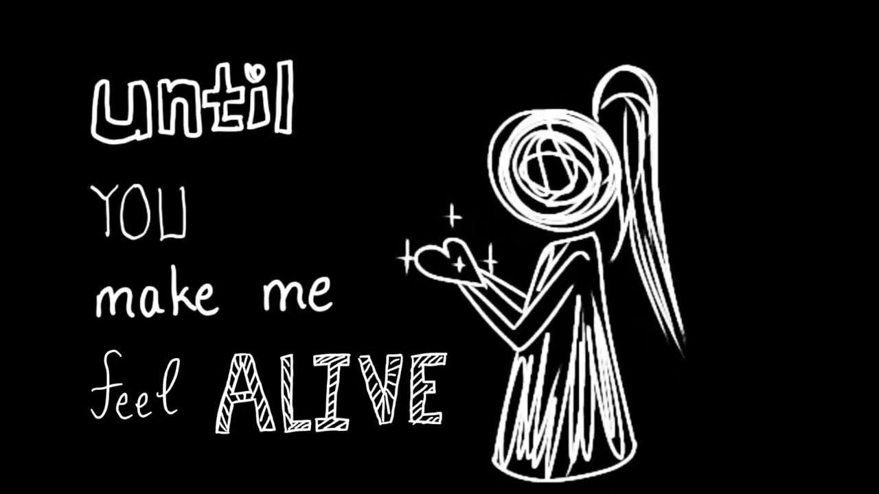 Ella - Having a Heart (Animated Lyrics Video)