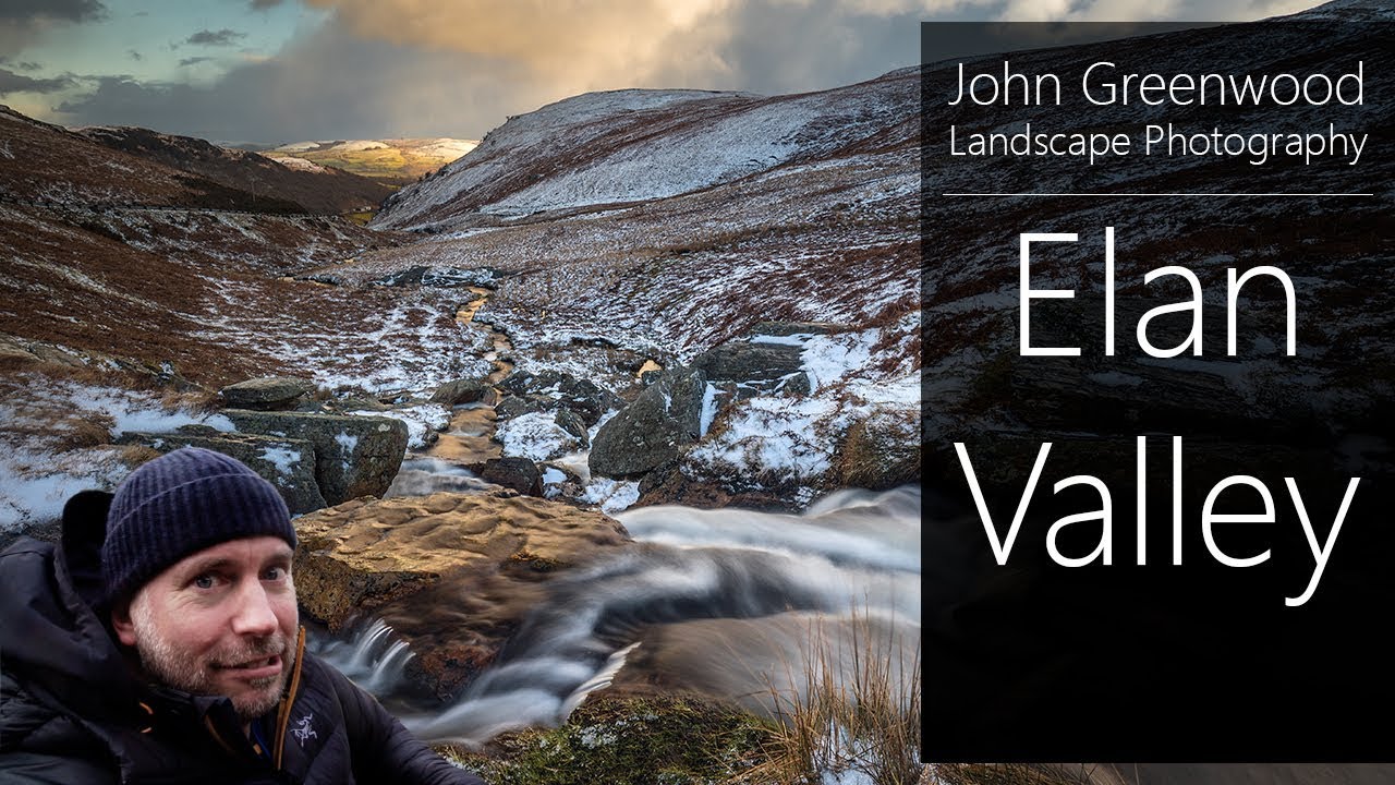 Elan Valley, Wales | Landscape Photography