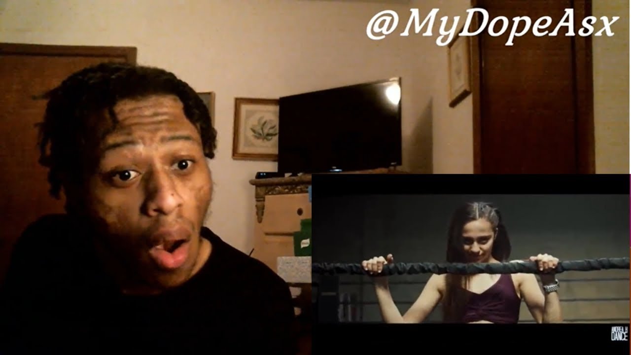 Kaycee Rice - January 2020 Dances REACTION