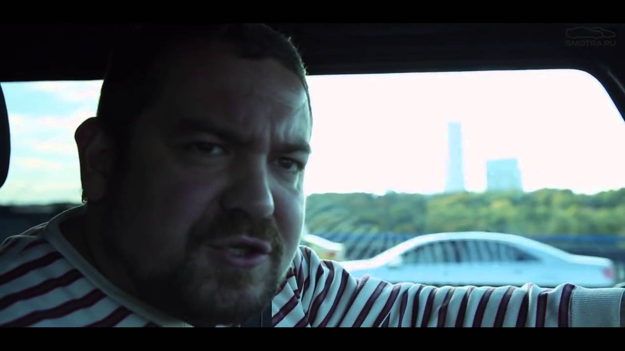Test Drive by Erik Davidich Mercedes Benz G63 AMG