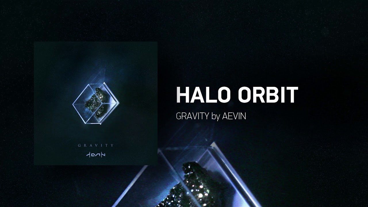 AEVIN - Halo Orbit