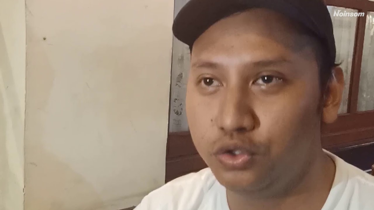 YANG PENTING SETIA, MANIS & DEMPLON | NOINSOM VIDGRAM