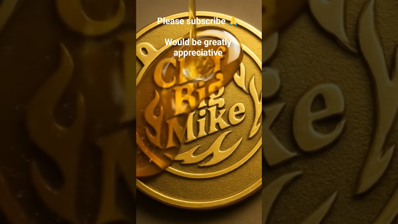 #chefbigmike