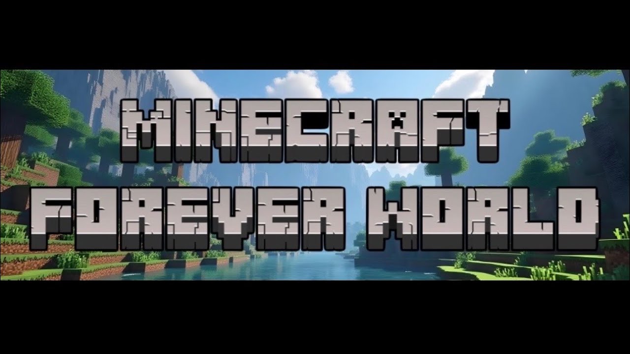 OldBenCraft | Minecraft Forever World - Day 10