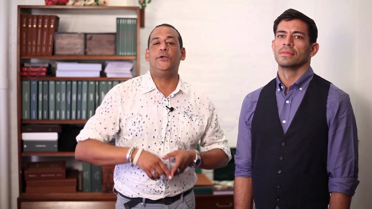 The Best Ways to Wear a Vest for Men : Men's Fashion Tips