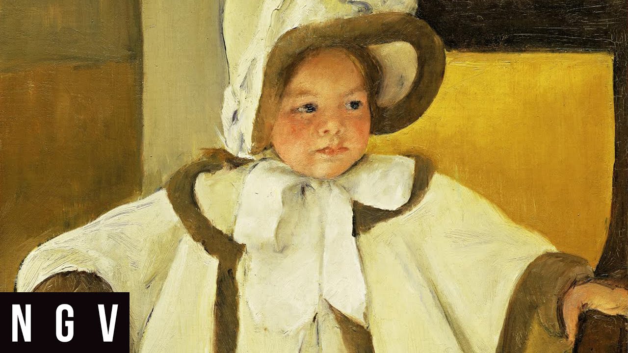 The Influence of Mary Cassatt