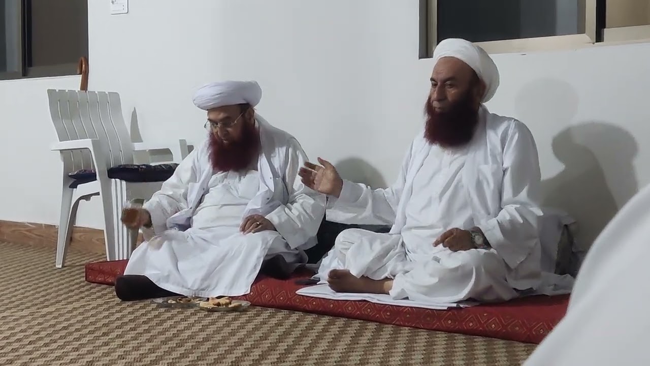 Beautiful Saifi Mehfil E Zikar 2026 | Markazi Astana Aliya Saifiya Faqeer Abad| Samran Saifi 