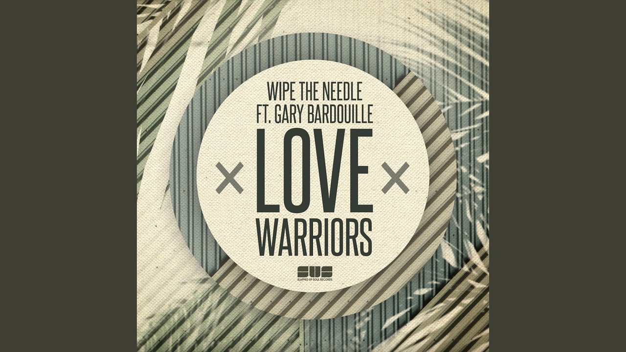 Love Warriors (Original Mix)