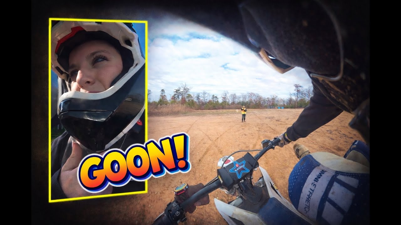 Rippin' at FoD with @nina._.207 ! | Vlog 6/7
