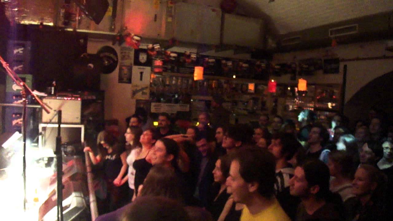 Petsch Moser - Schöner Ort (live)