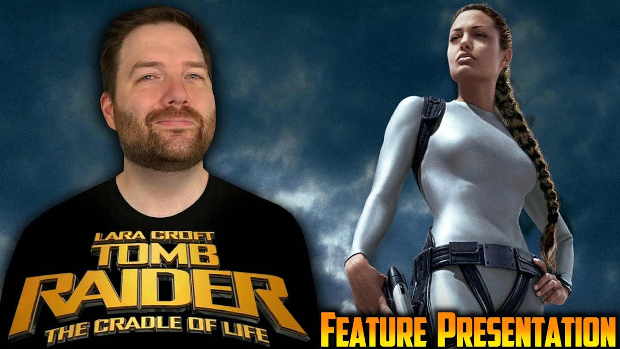 Lara Croft: Tomb Raider - The Cradle of Life - Feature Presentation