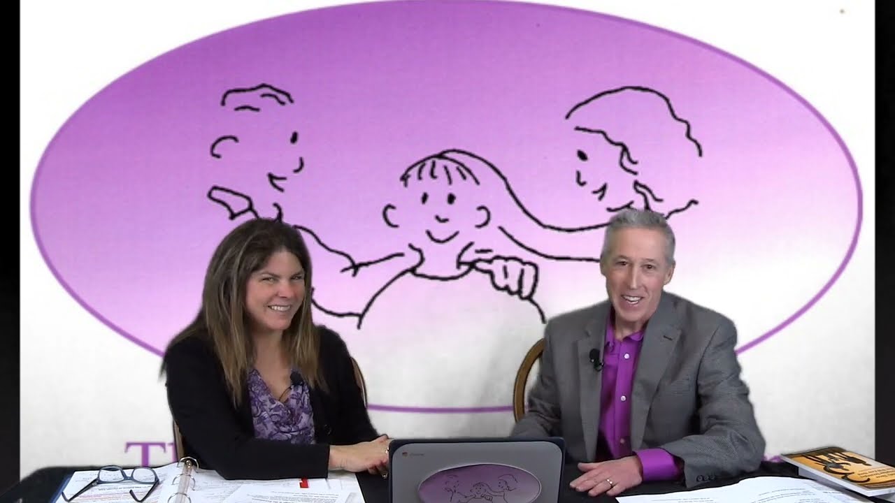 Module #1  The Parent Talk System E-course