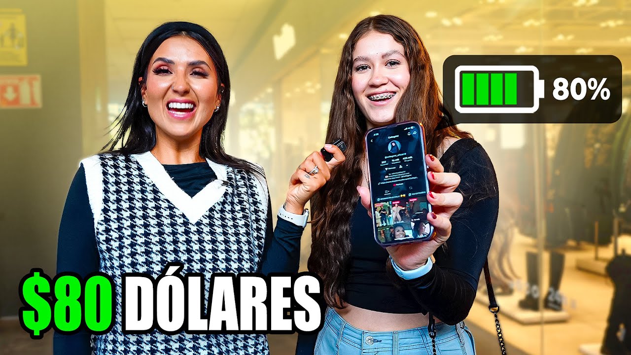 TE COMPRO LO QUE QUIERAS SI TIENES PILA EN TU CELULAR