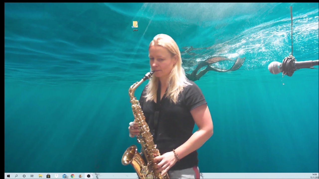 #Saxophone paradigm tempo 15112020 Holopainen