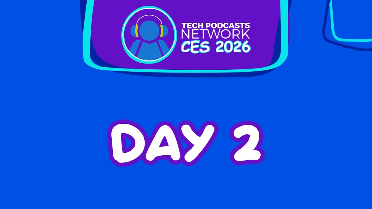 Day 2 TPN Live @ CES 2026 — Real‑Time Tech News, Interviews, and Product Reveals from Las Vegas