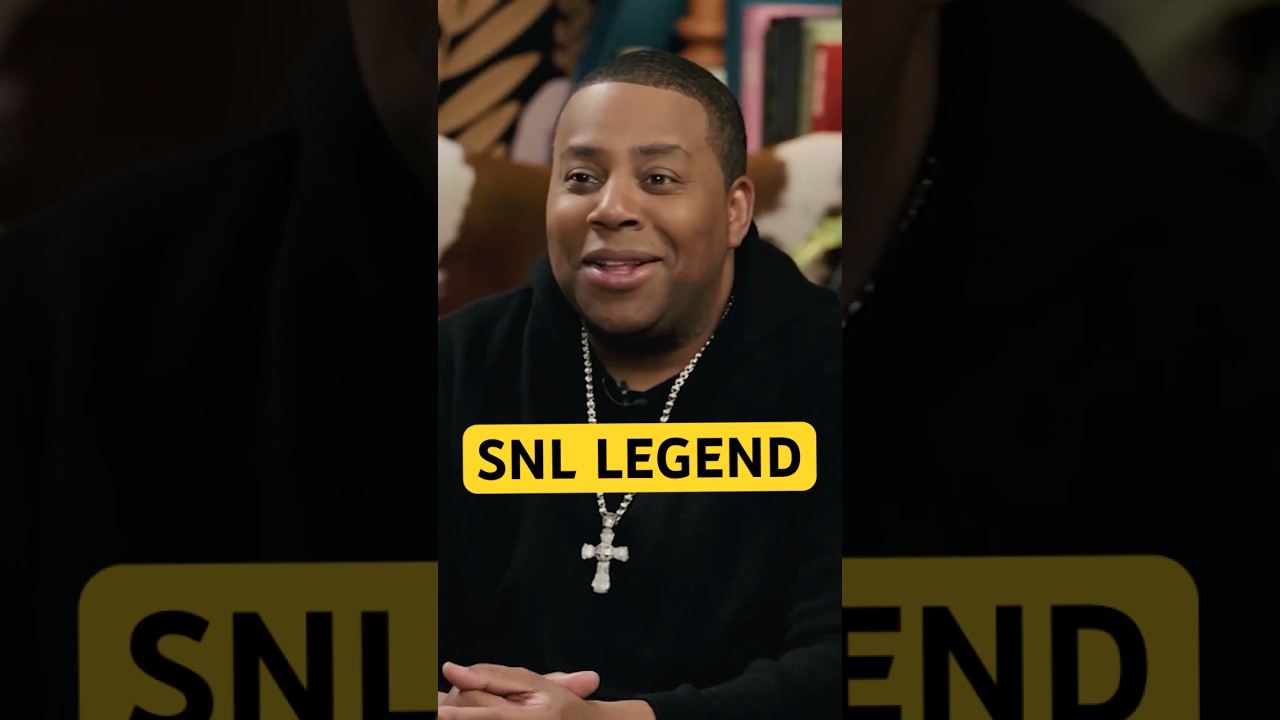 21 lat w SNL | Zajęty ten tydzień z Kenanem Thompsonem